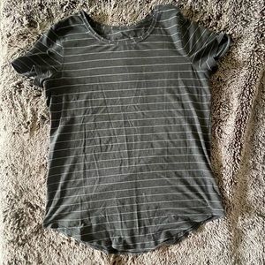 Lululemon love crew t-shirt